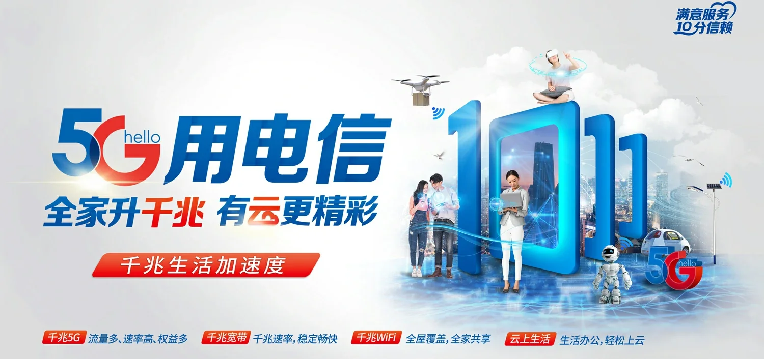 中国电信 石阡电信宽带 宽带套餐